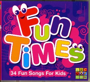 Fun Times ABC For Kids