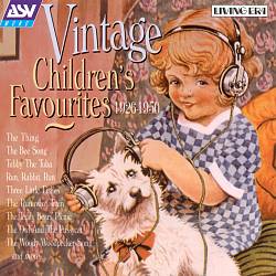 Vintage Children's Favourites
